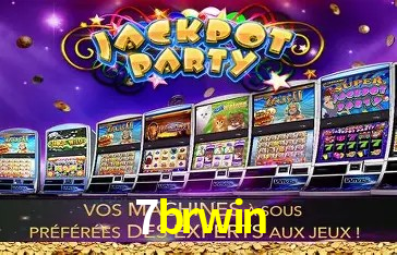 Slots no Site 7brwin