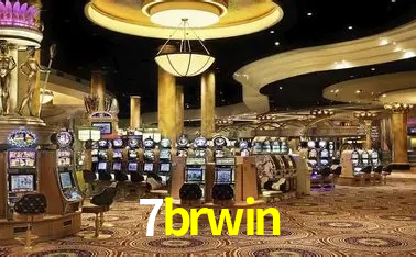 Bonus na Cassino Online 7brwin