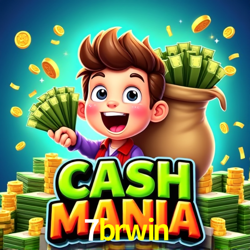 Jogos de Cassino 7brwin